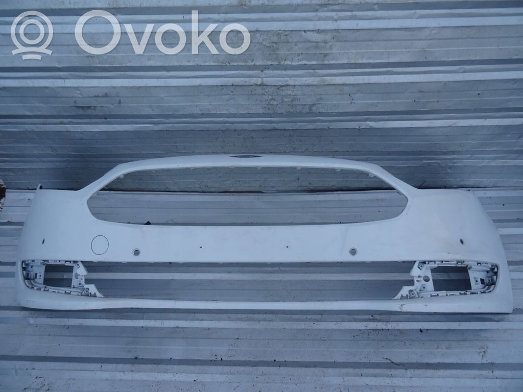 Ford S-MAX Front bumper 