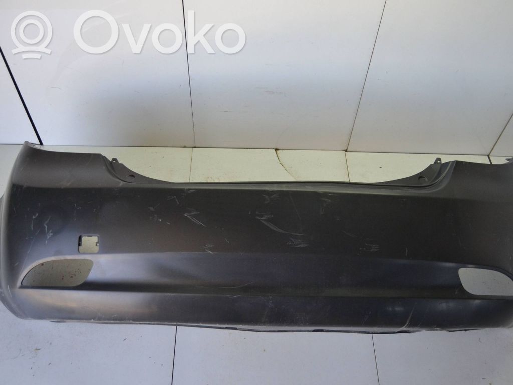 KIA Ceed Bamperis 