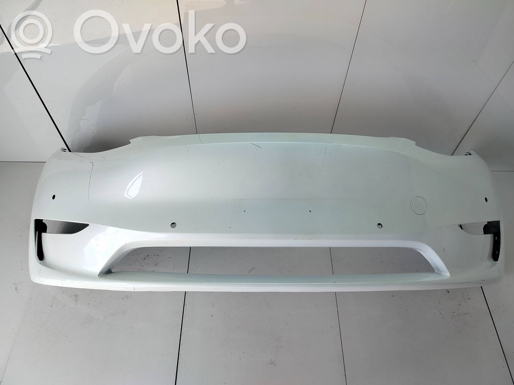 Tesla Model Y Priekinis bamperis 
