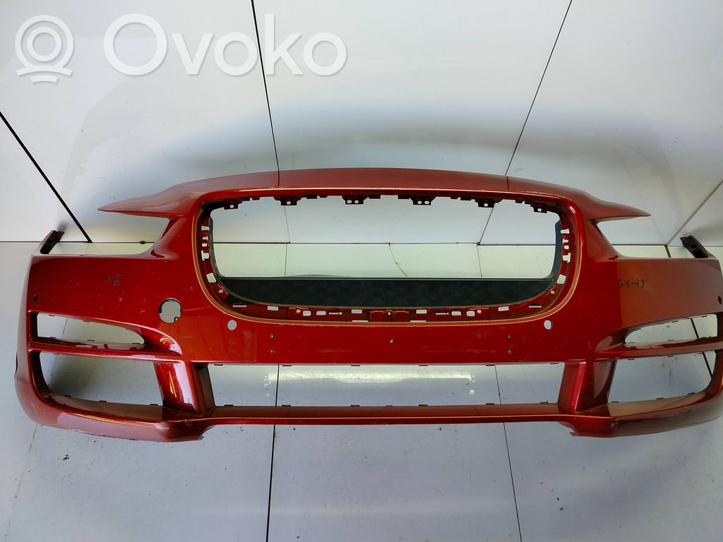 Jaguar XE Parachoques delantero 