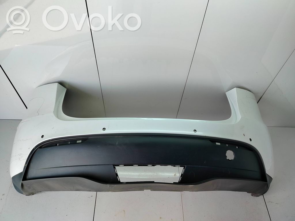 Tesla Model Y Бампер 