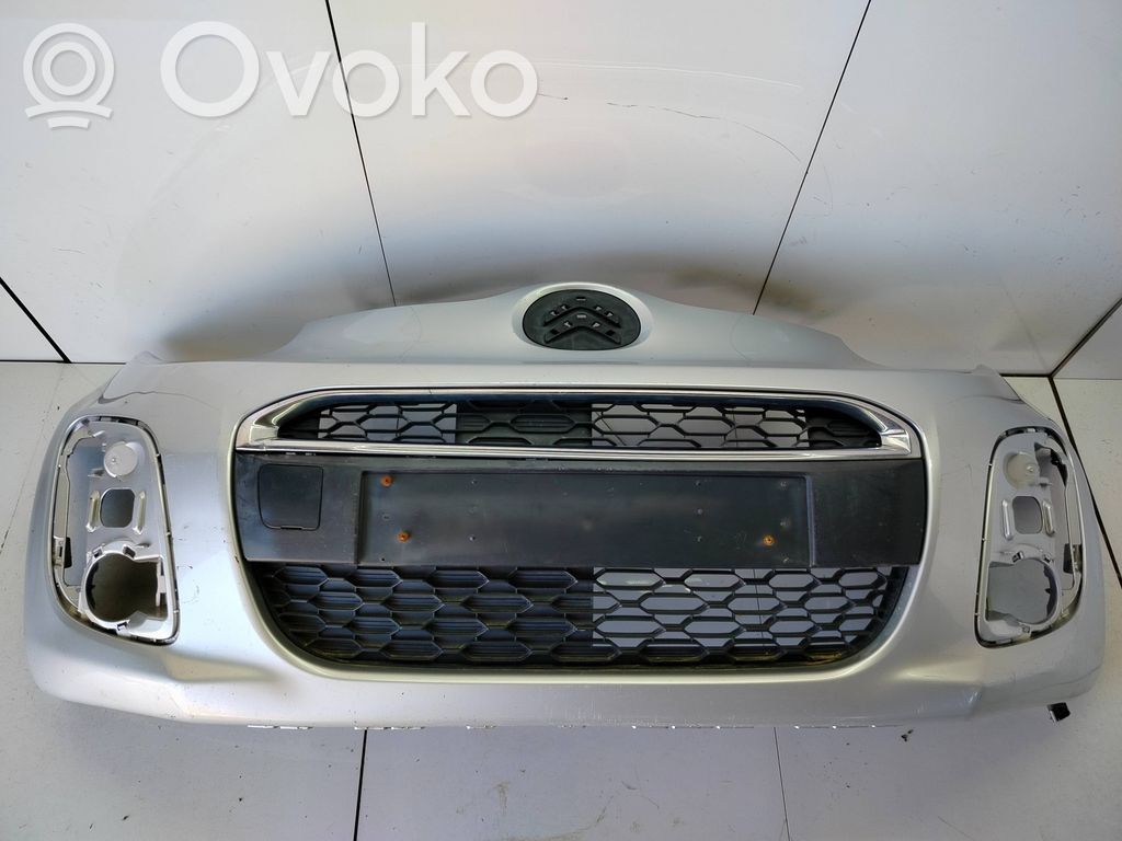 Citroen C1 Etupuskuri 
