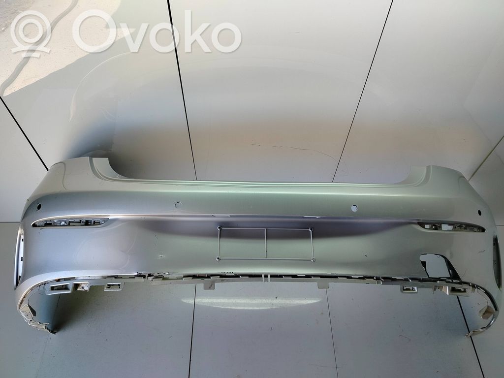 Mercedes-Benz E W213 Parachoques 