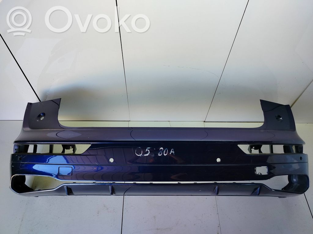 Audi Q5 SQ5 FY Parachoques 