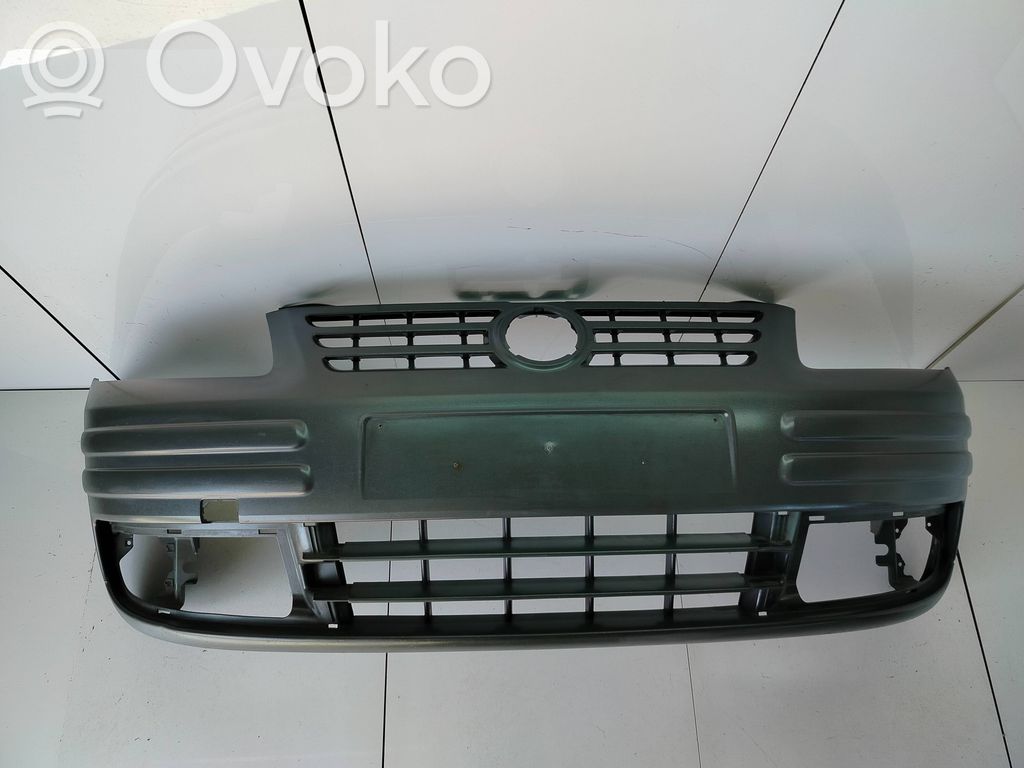 Front bumper   2K0807221