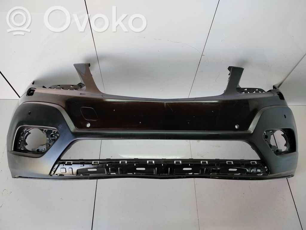 Opel Mokka Priekinis bamperis 