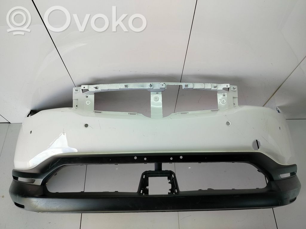 Mazda MX-30 Front bumper 