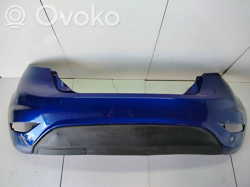 Ford Fiesta Bamperis 