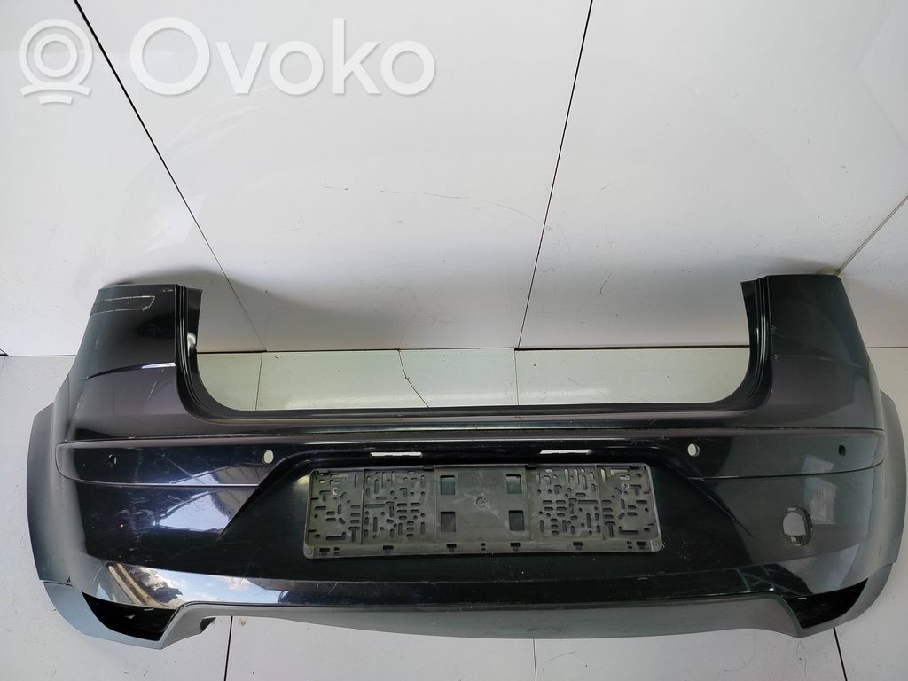 Seat Altea Бампер 