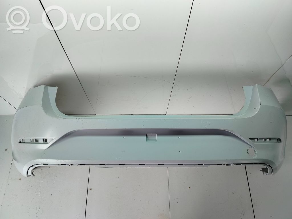 Seat Leon IV Bamperis 