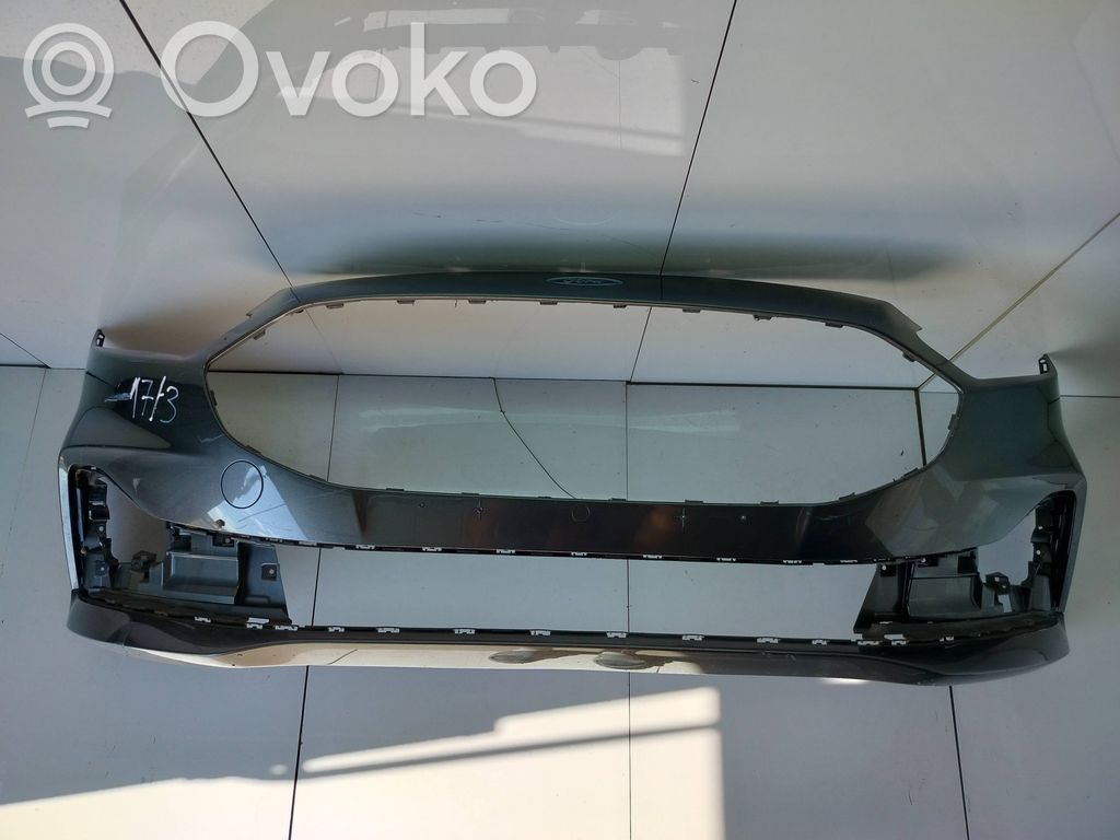 Ford S-MAX Front bumper 