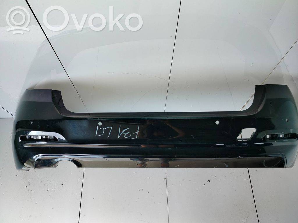 BMW 3 F30 F35 F31 Bamperis 