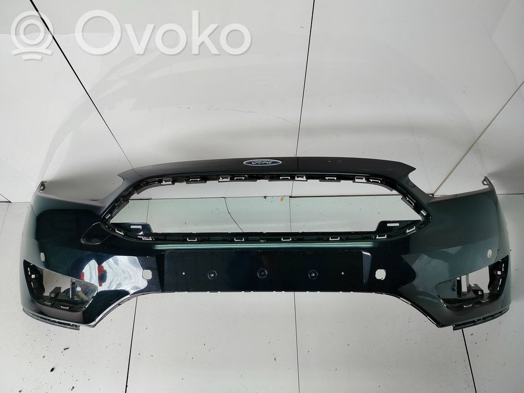 Ford Focus Front bumper 