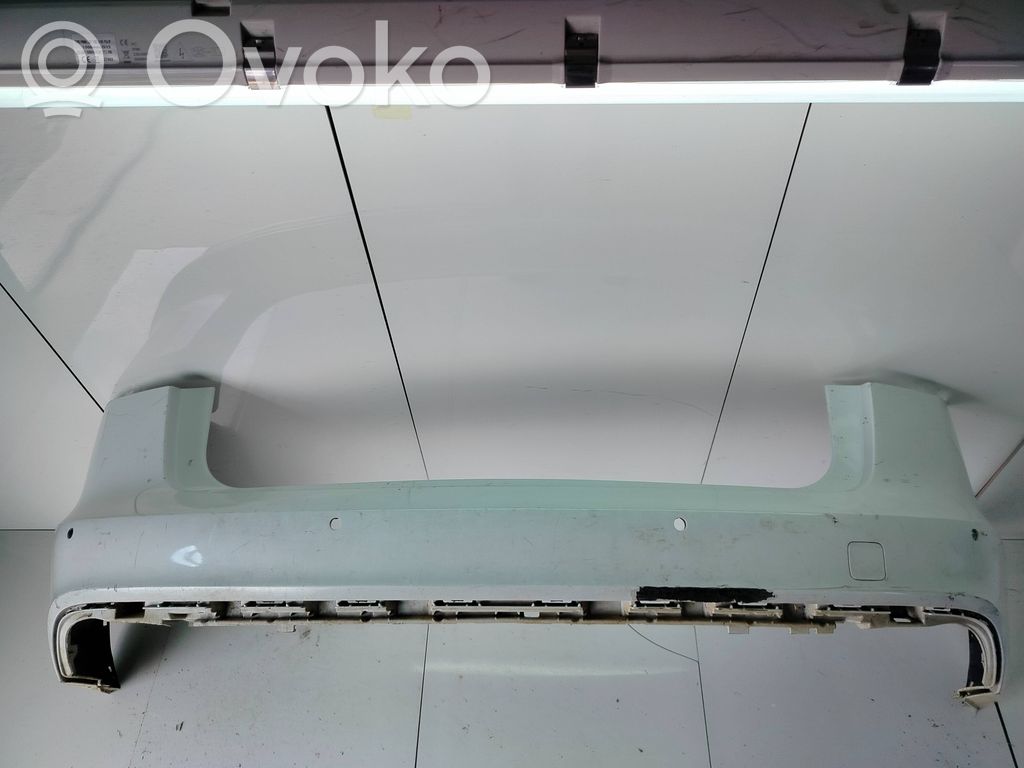 Audi A6 S6 C7 4G Parachoques 