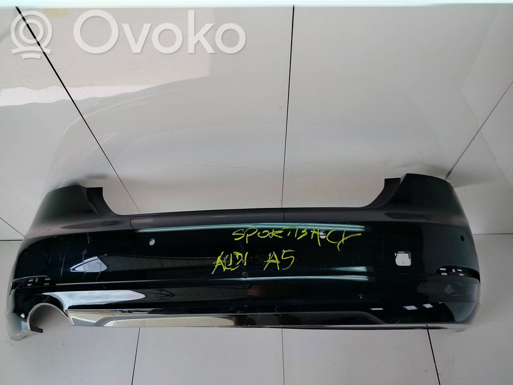 Audi A5 Бампер 