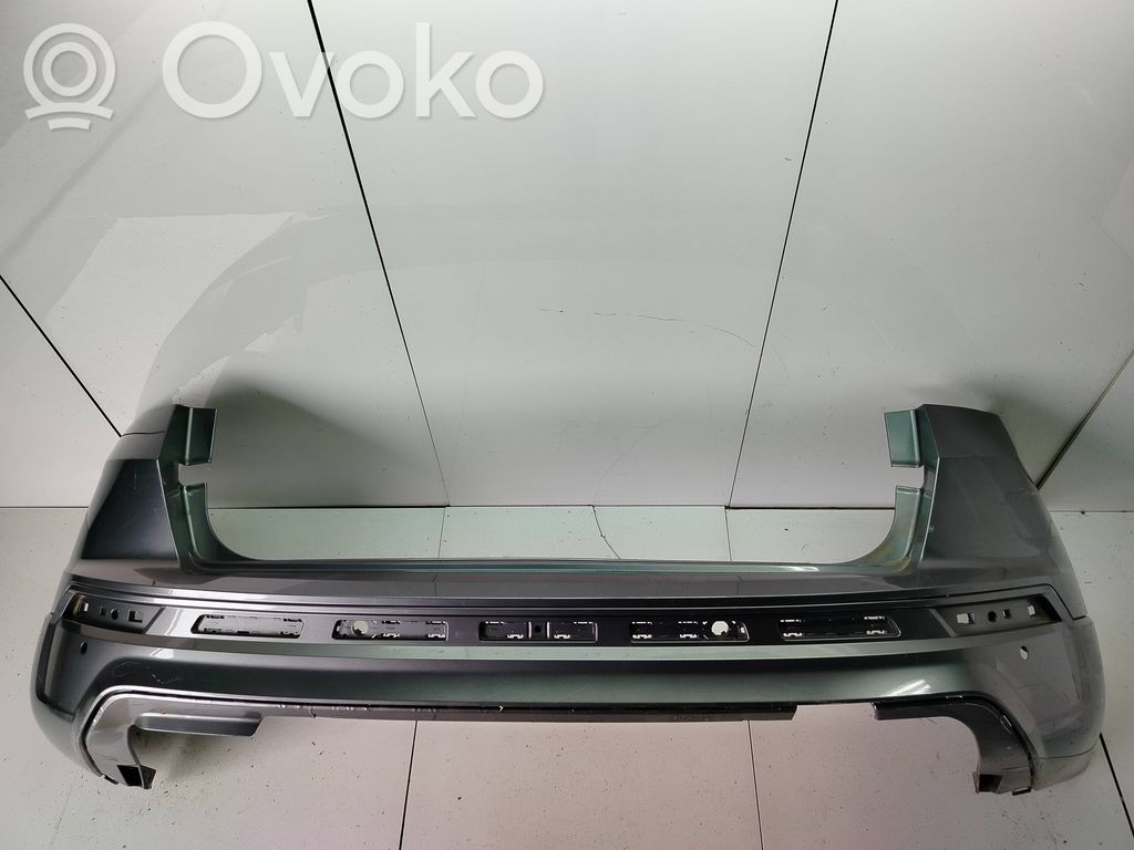 Seat Ateca Bamperis 