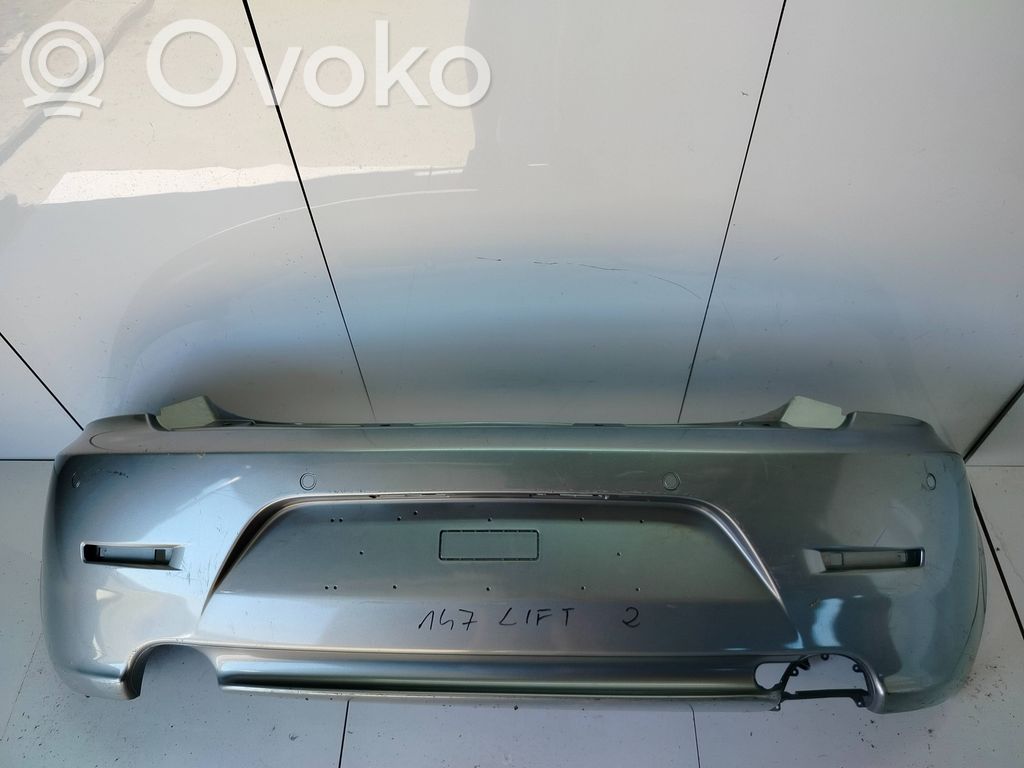 Alfa Romeo 147 Бампер 
