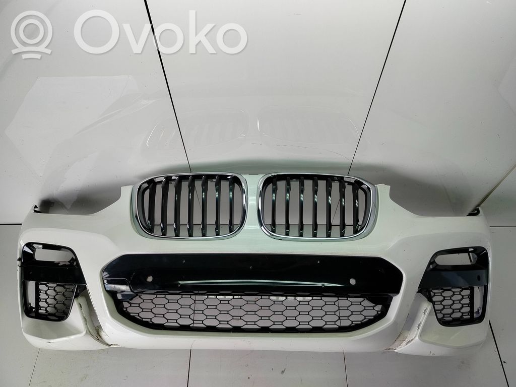 BMW X3 G01 Parachoques delantero 