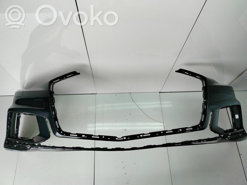 Audi A6 S6 C8 4K Priekinis bamperis 