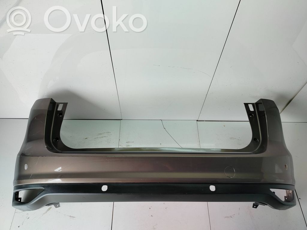 Ford C-MAX II Bamperis 