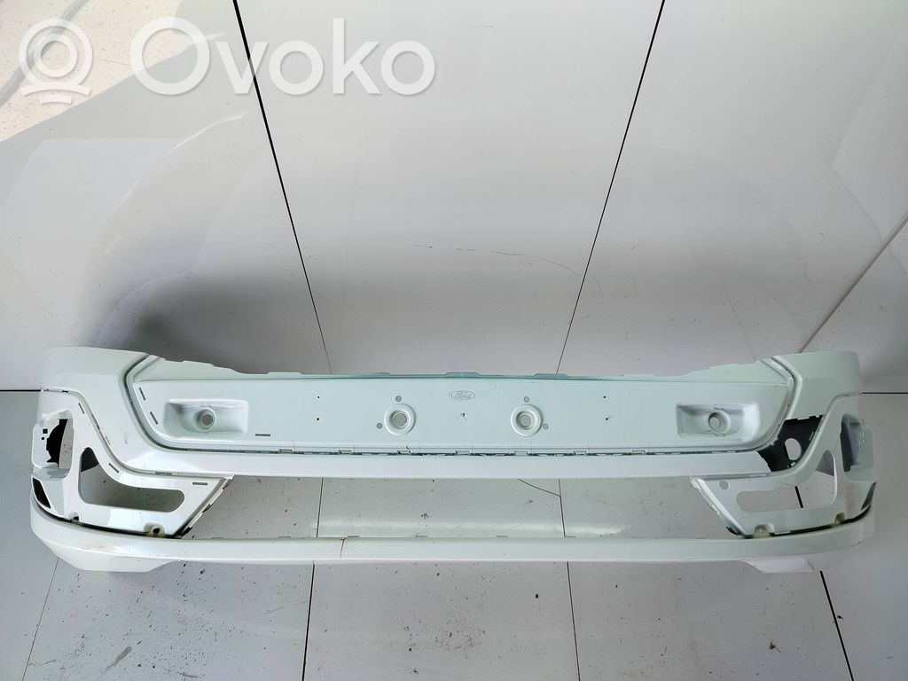 Ford Transit Custom Priekinis bamperis 