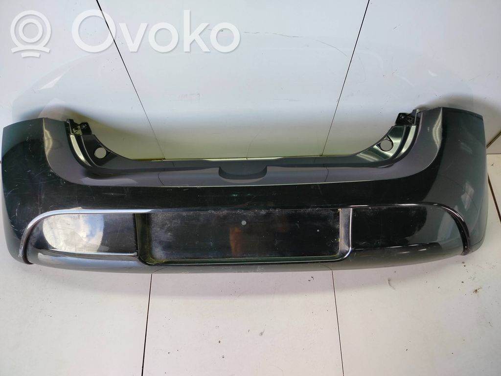 Renault Twingo II Parachoques 
