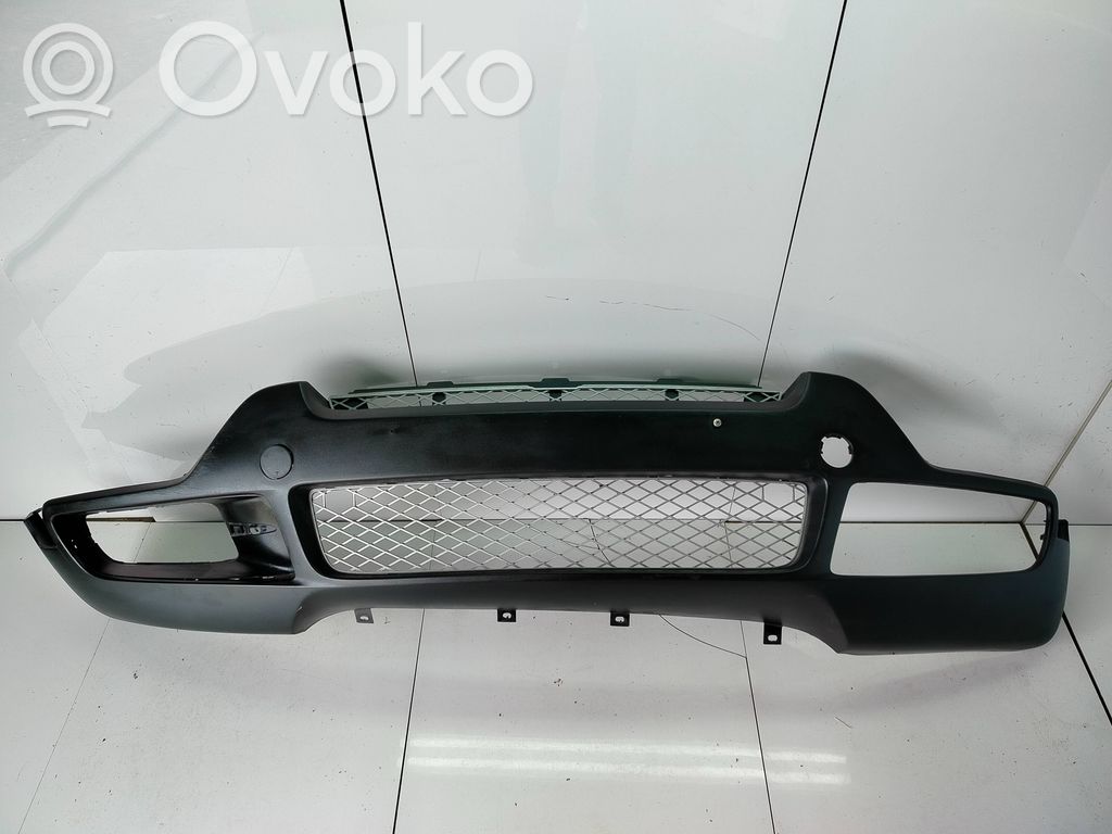 Front bumper   51117158436
