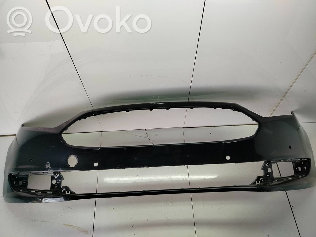 Ford S-MAX Front bumper 