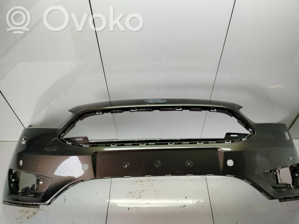 Ford Focus Front bumper 