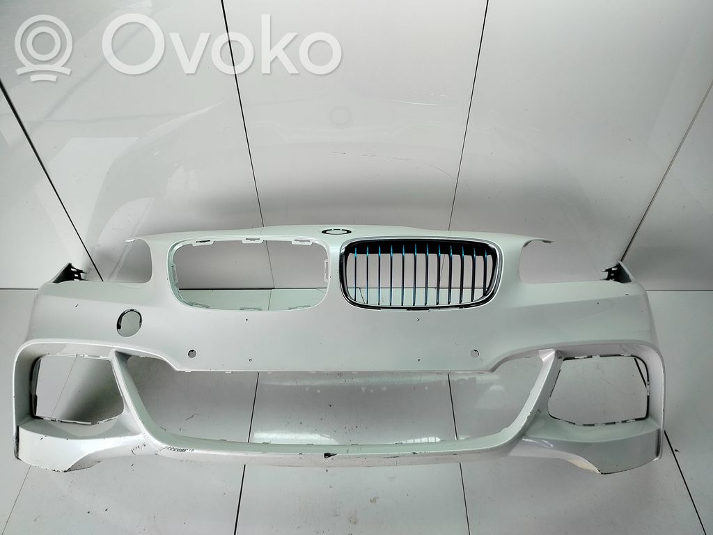 BMW 2 F45 Parachoques delantero 