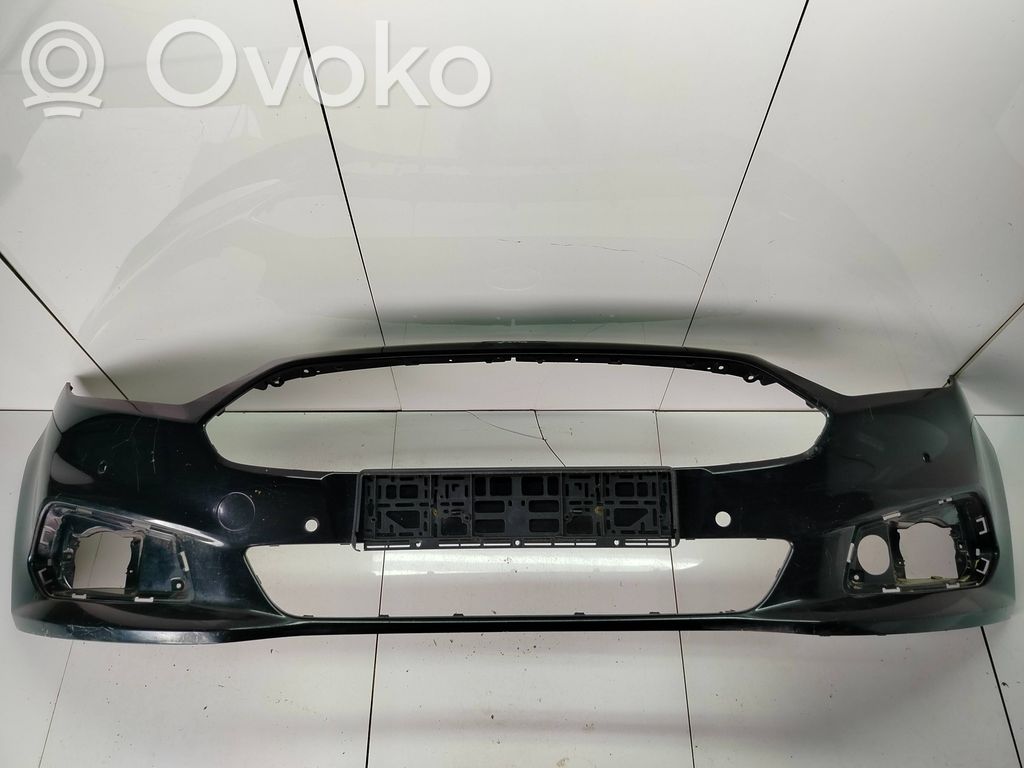Ford S-MAX Front bumper 