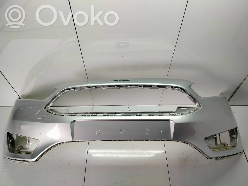Ford Focus Parachoques delantero 