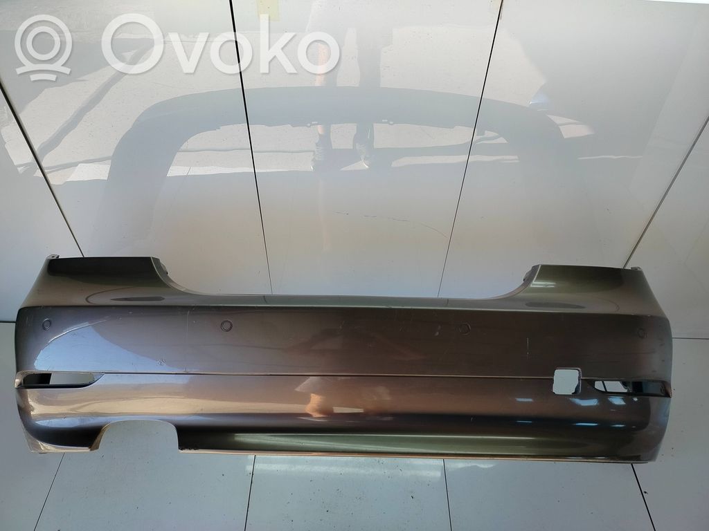 BMW 5 E60 E61 Paraurti 