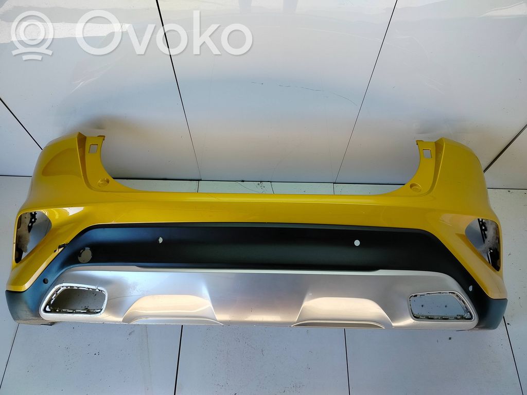 KIA Xceed Parachoques 