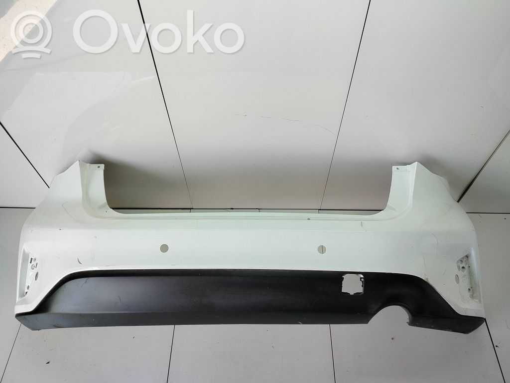 Parachoques   JX7B17906A1