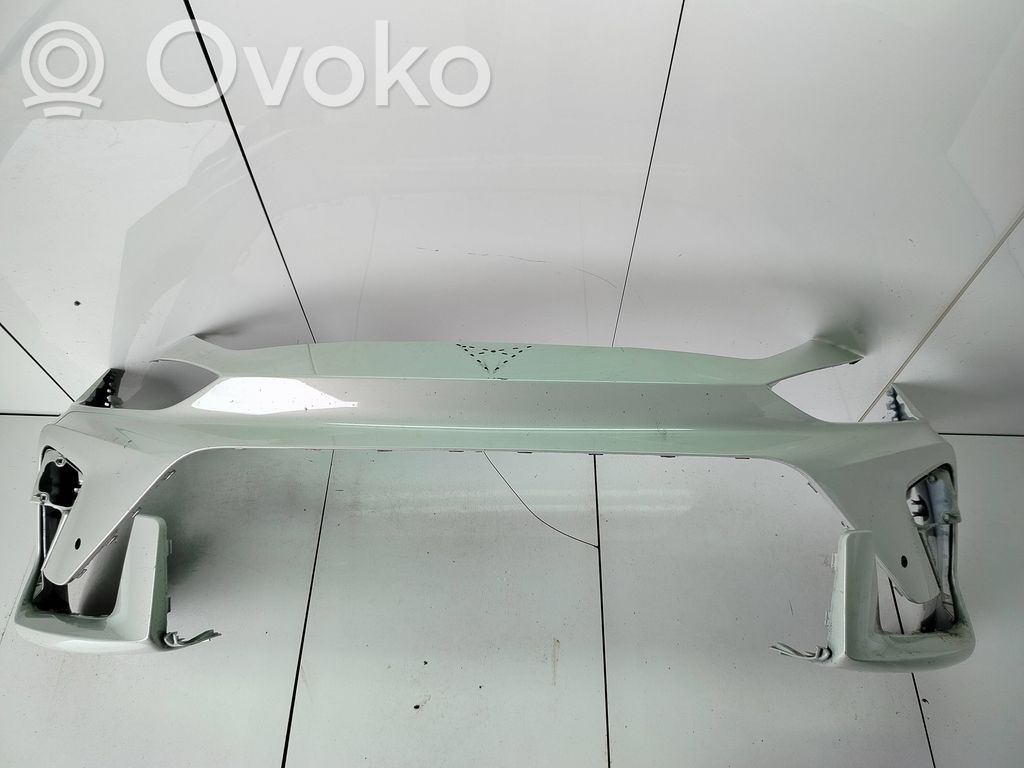 Front bumper   5FA807221