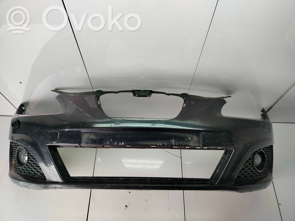 Seat Leon (1P) Front bumper 