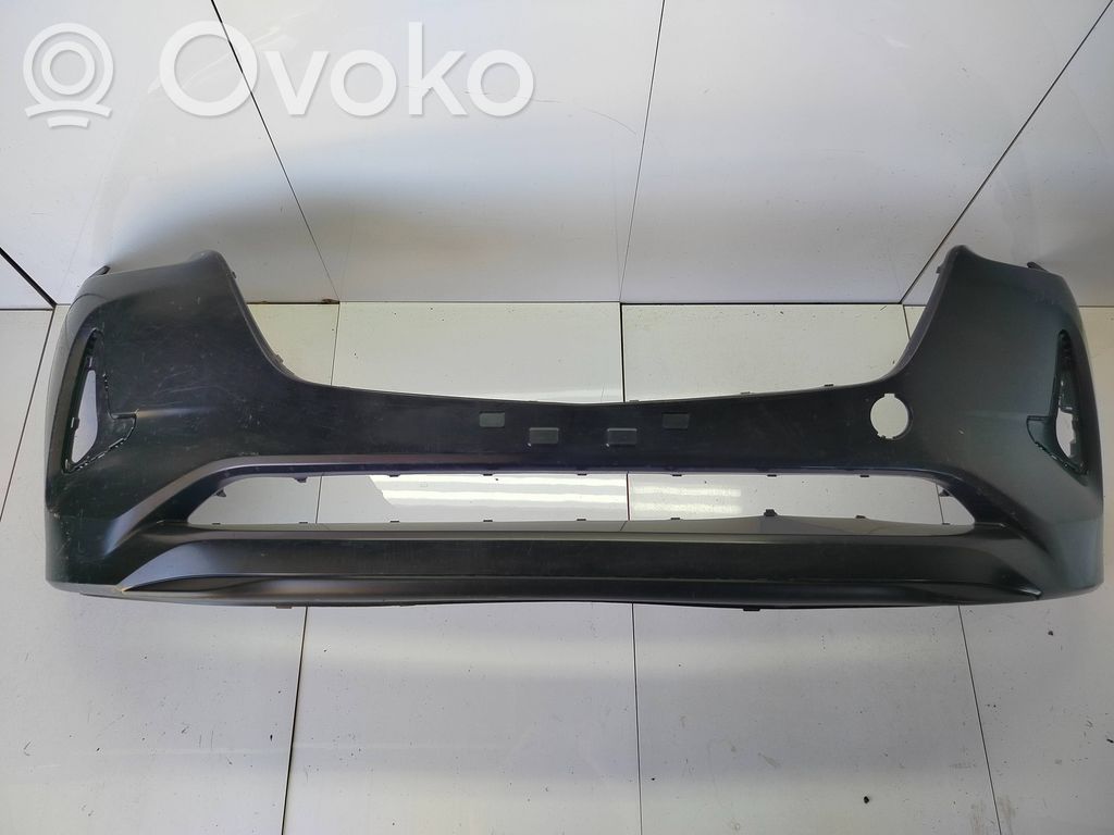 Parachoques delantero   KR9P50031