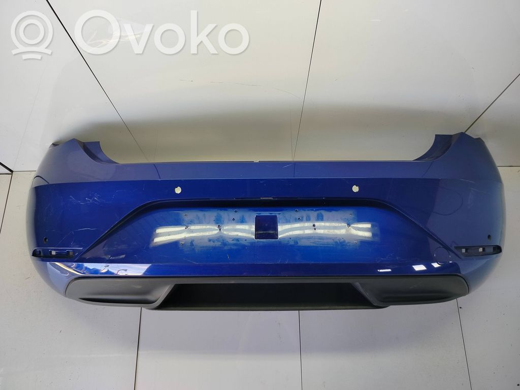 Seat Leon IV Galinis bamperis 
