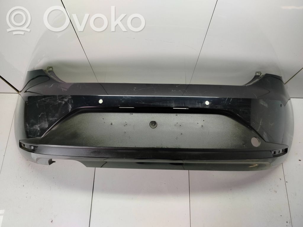 Seat Leon (5F) Бампер 