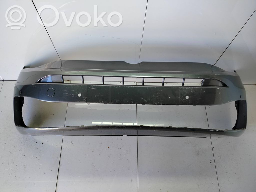 Volkswagen Caddy Parachoques delantero 