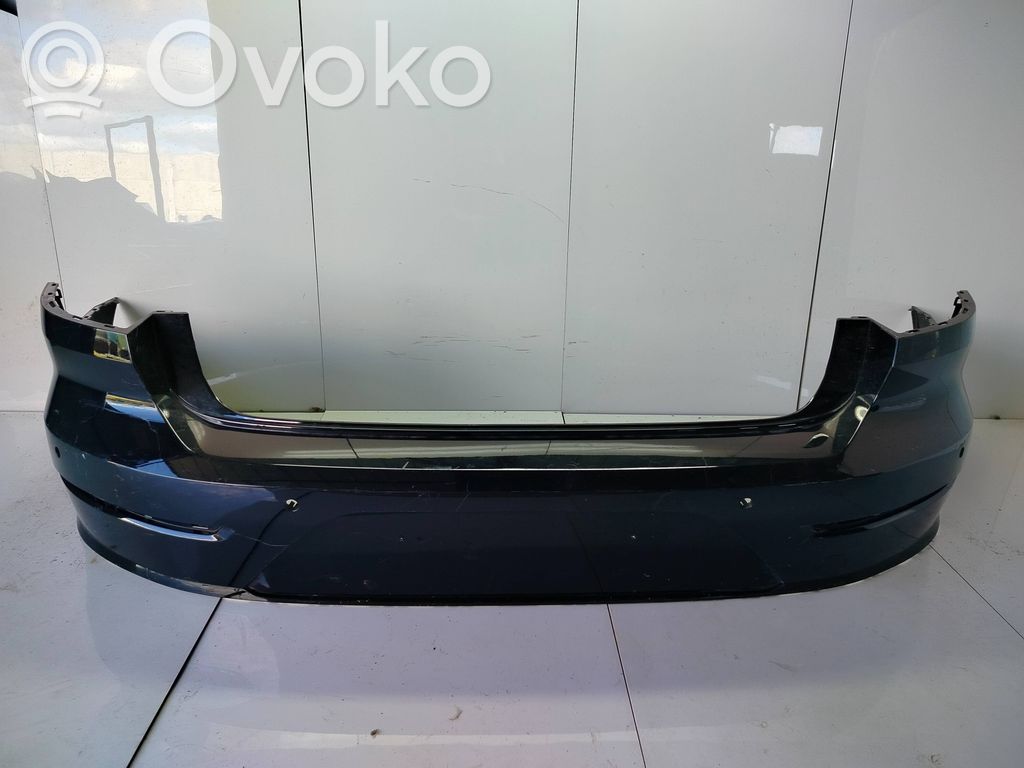 Volkswagen Arteon Parachoques 