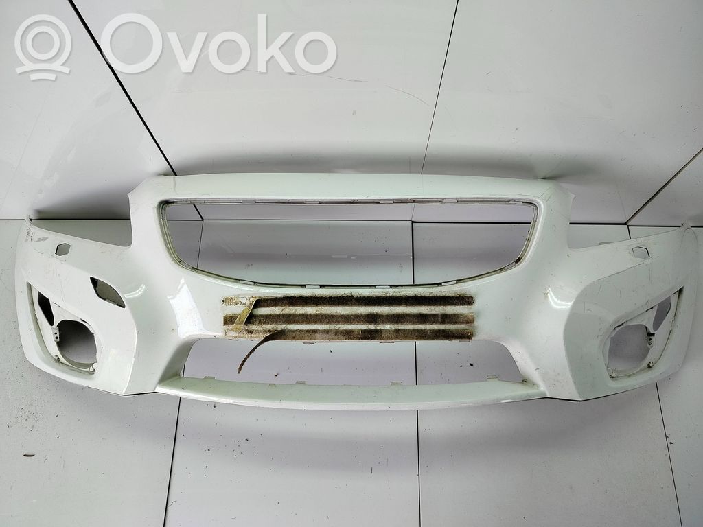 Volvo C30 Front bumper 
