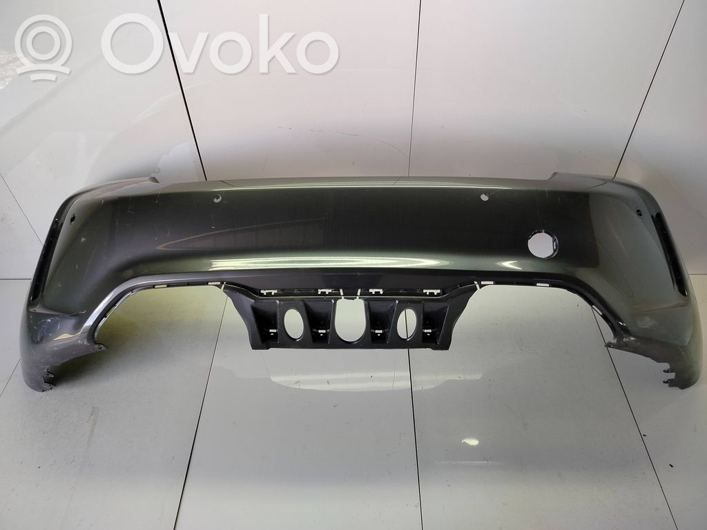 BMW M2 F87 Parachoques 