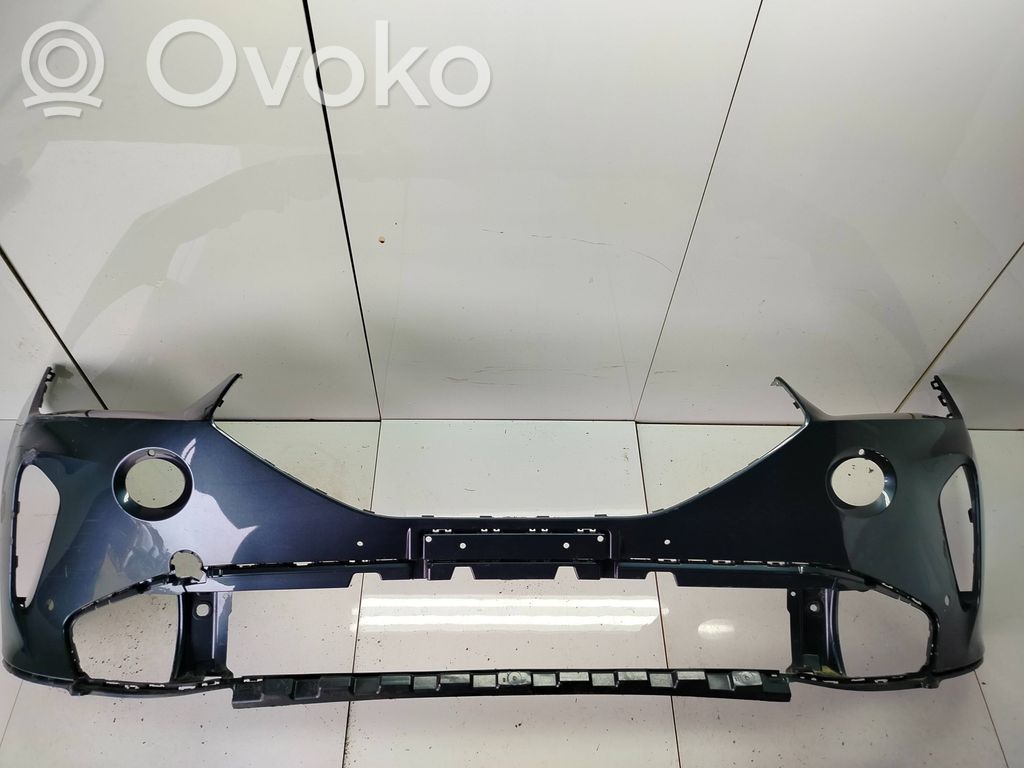 Cupra Formentor Front bumper 