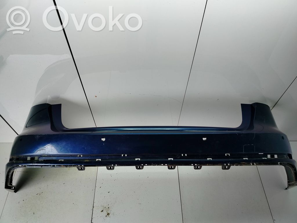 Audi A4 S4 B9 Parachoques 