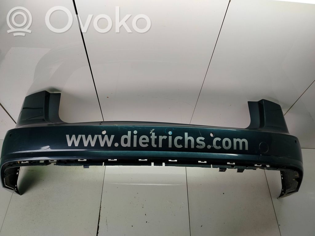 Audi A6 C7 Parachoques 