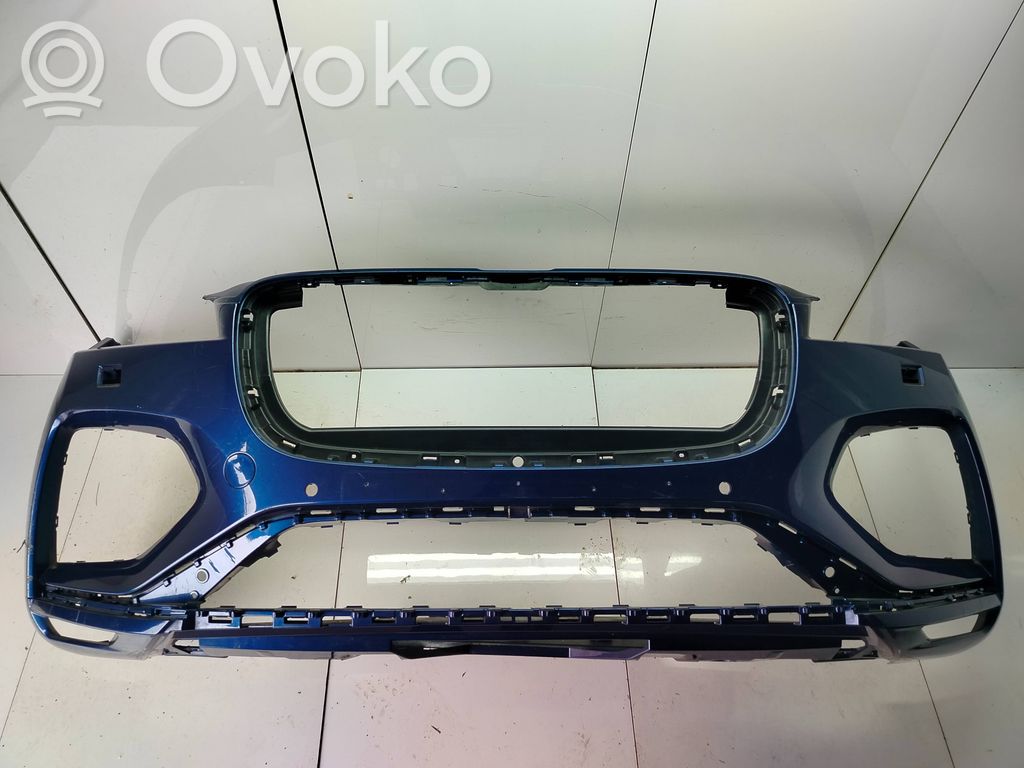 Jaguar F-Pace Front bumper 
