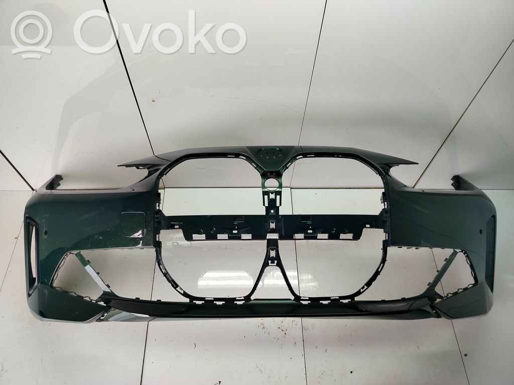 BMW i4 Front bumper 