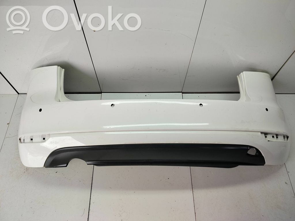 Volkswagen Golf Plus Бампер 